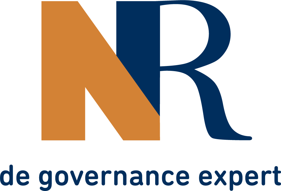 NR de governance expert