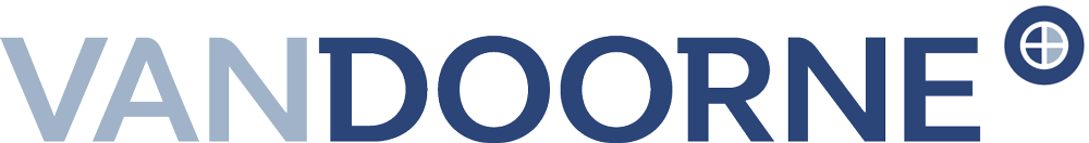 logo van doorne